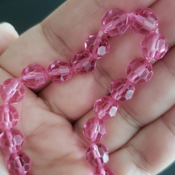 Genuine Swarovski Crystal Bracelet - Picture 2 of 4